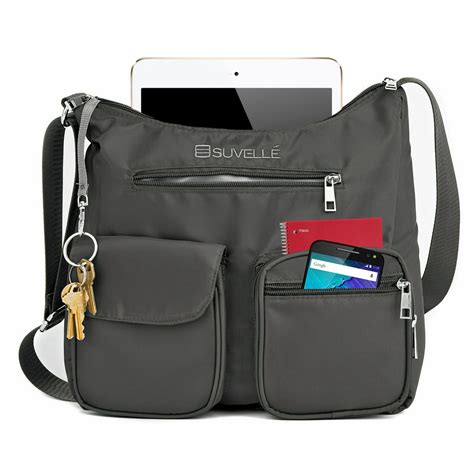 rfid signal blocking bag|rfid blocking purses and handbags.